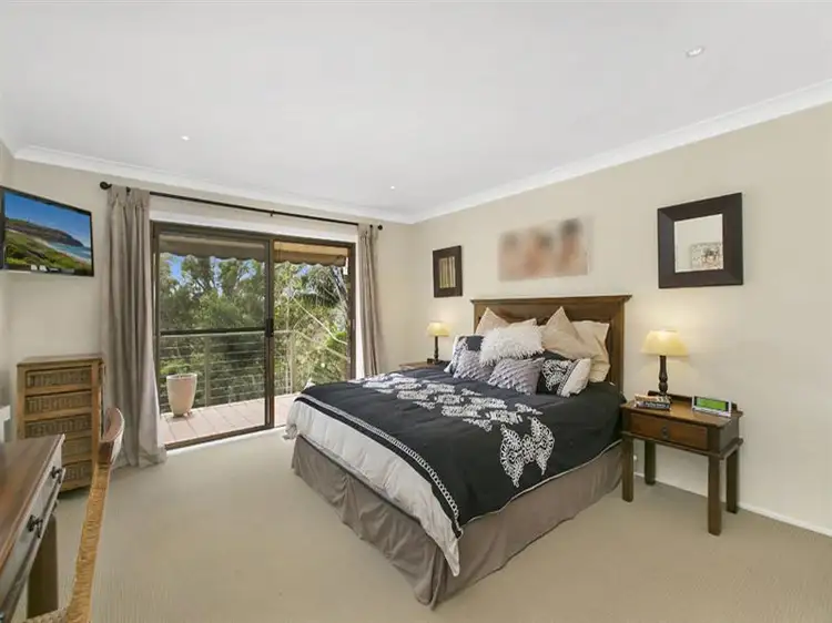 Fifth view of Homely house listing, 44 Huon Street, Wahroonga NSW 2076