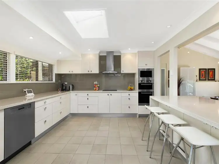 Third view of Homely house listing, 44 Huon Street, Wahroonga NSW 2076