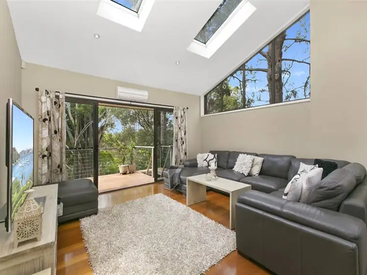 Fourth view of Homely house listing, 44 Huon Street, Wahroonga NSW 2076