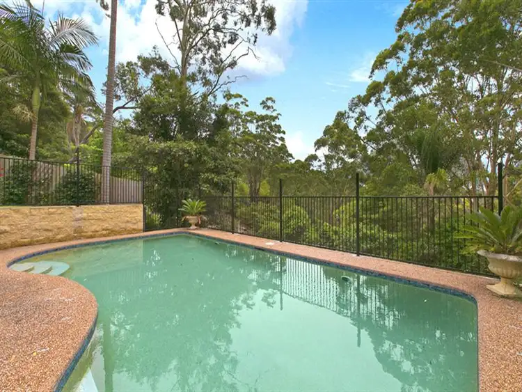 Sixth view of Homely house listing, 44 Huon Street, Wahroonga NSW 2076