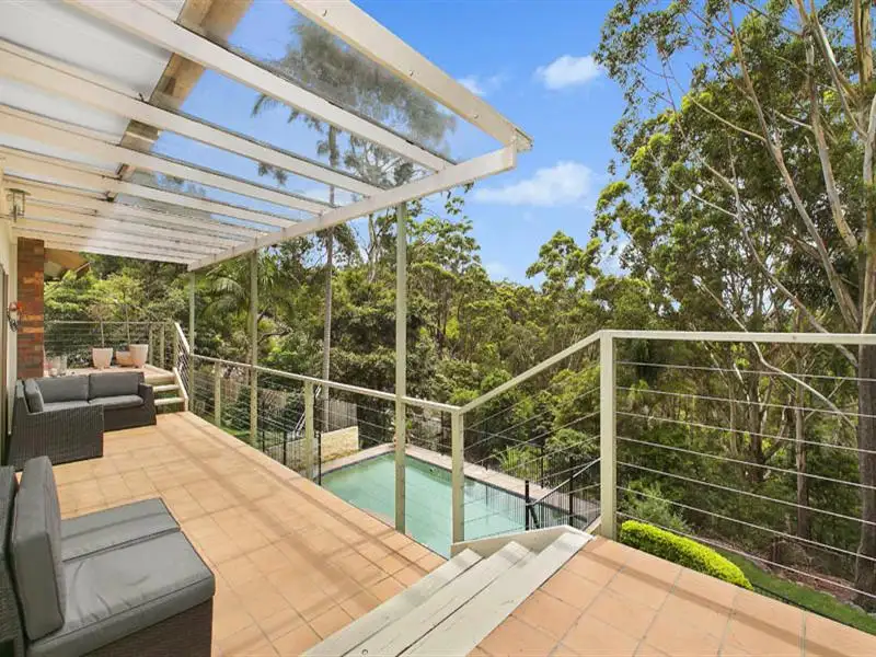 Main view of Homely house listing, 44 Huon Street, Wahroonga NSW 2076