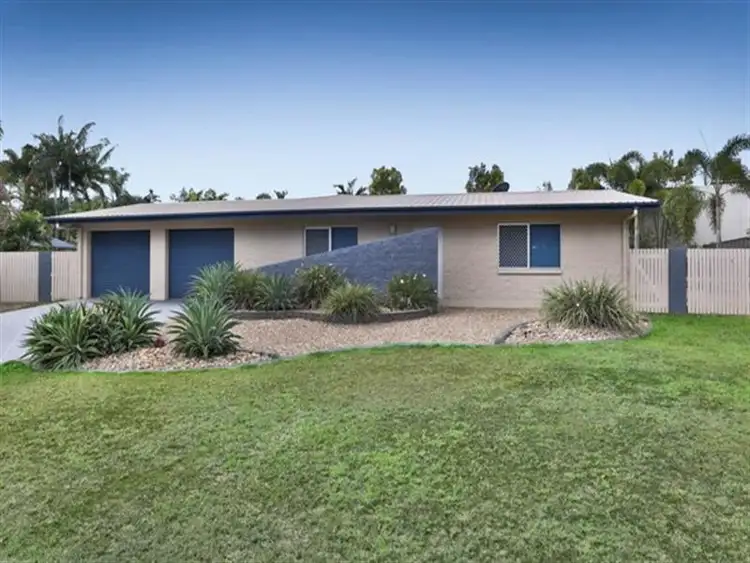 4 Ariel Court, Kirwan QLD 4817