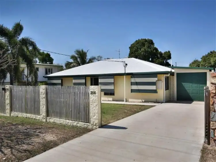 256 Stuart Drive, Wulguru QLD 4811