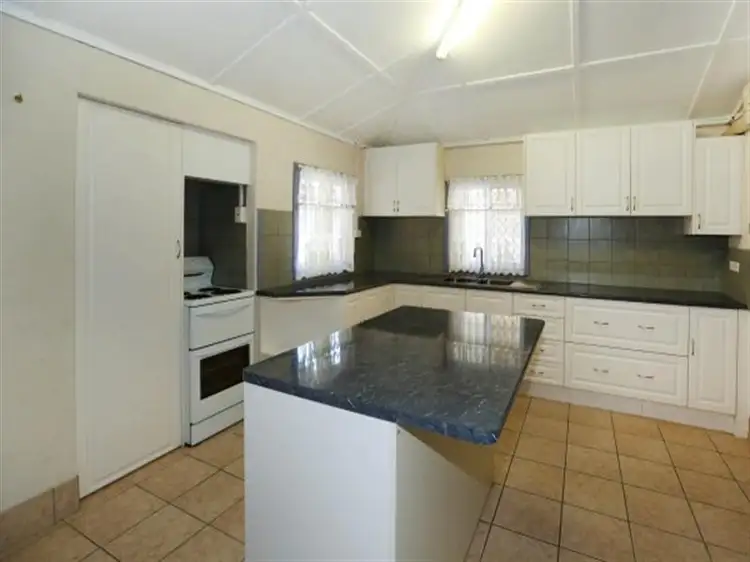 Second view of Homely house listing, 256 Stuart Drive, Wulguru QLD 4811