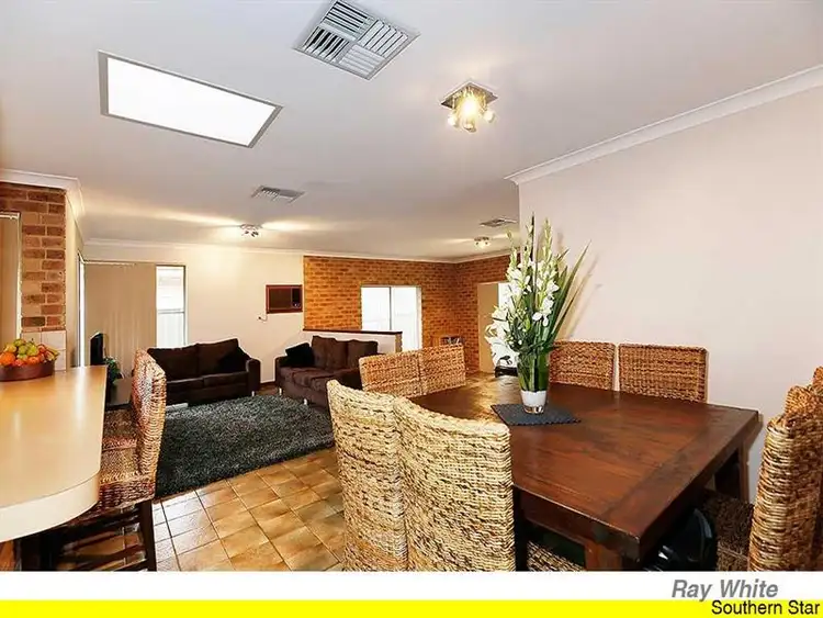Second view of Homely house listing, 34 Jade Street, Mount Richon WA 6112