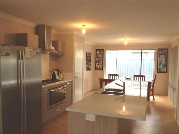 Fifth view of Homely house listing, 16 Gingerale Circle, Byford WA 6122