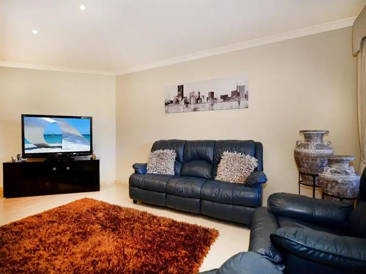 Fifth view of Homely house listing, 12 Banksaddle Place, Dianella WA 6059