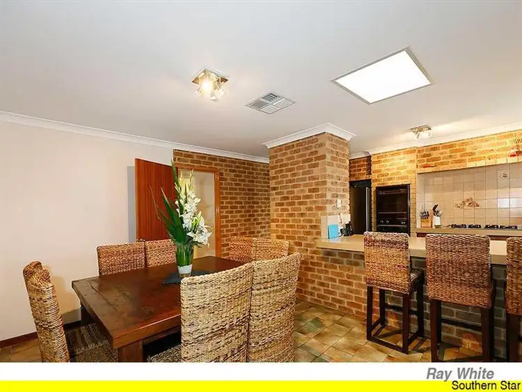 Fourth view of Homely house listing, 34 Jade Street, Mount Richon WA 6112