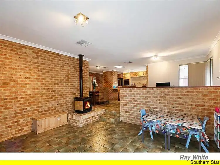 Fifth view of Homely house listing, 34 Jade Street, Mount Richon WA 6112