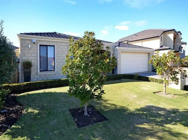 Third view of Homely house listing, 12 Banksaddle Place, Dianella WA 6059