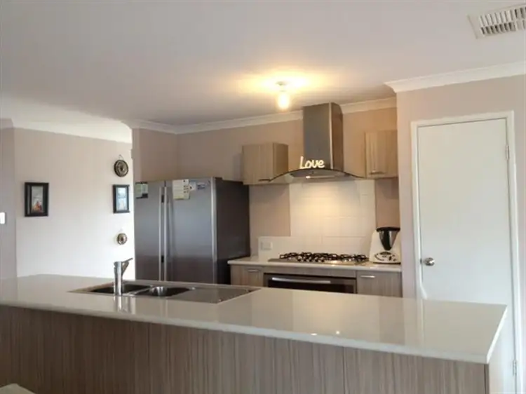 Second view of Homely house listing, 16 Gingerale Circle, Byford WA 6122