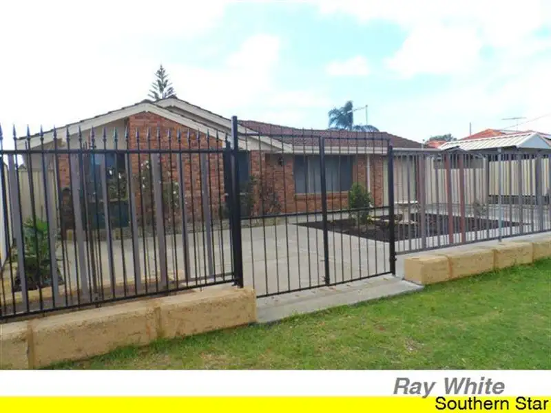 Main view of Homely house listing, 28 Dew Street, Forrestdale WA 6112