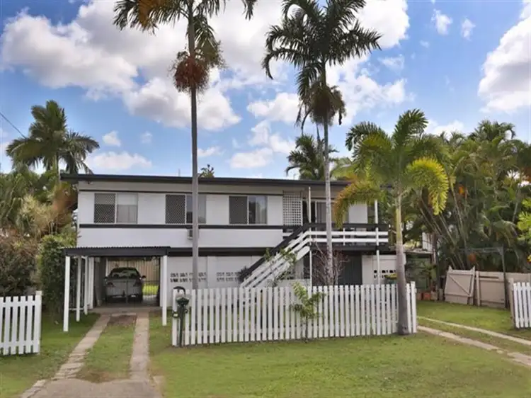 15 McBride Street, Heatley QLD 4814