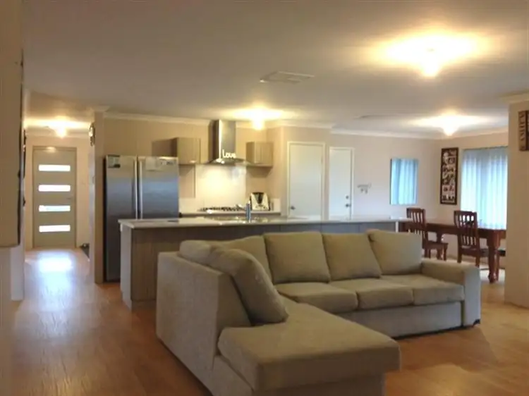 Third view of Homely house listing, 16 Gingerale Circle, Byford WA 6122