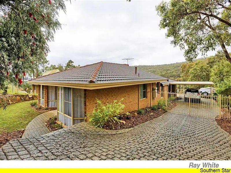 Main view of Homely house listing, 34 Jade Street, Mount Richon WA 6112