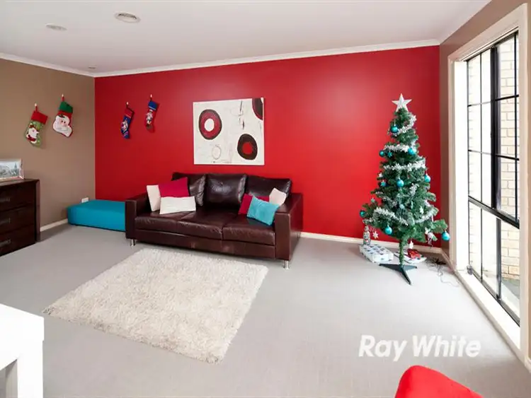 Fourth view of Homely house listing, 6 Yemaya Court, Somerville VIC 3912