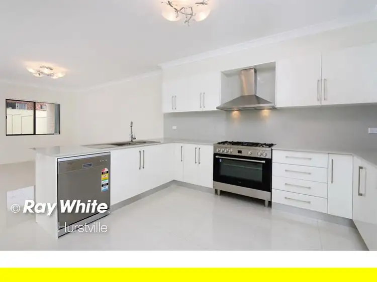 Second view of Homely house listing, 28a Roberts Avenue, Mortdale NSW 2223