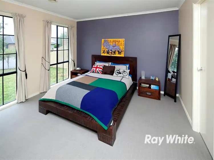Second view of Homely house listing, 6 Yemaya Court, Somerville VIC 3912