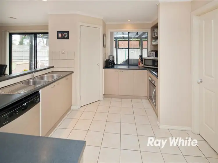 Sixth view of Homely house listing, 6 Yemaya Court, Somerville VIC 3912