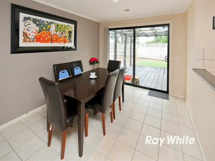 Seventh view of Homely house listing, 6 Yemaya Court, Somerville VIC 3912