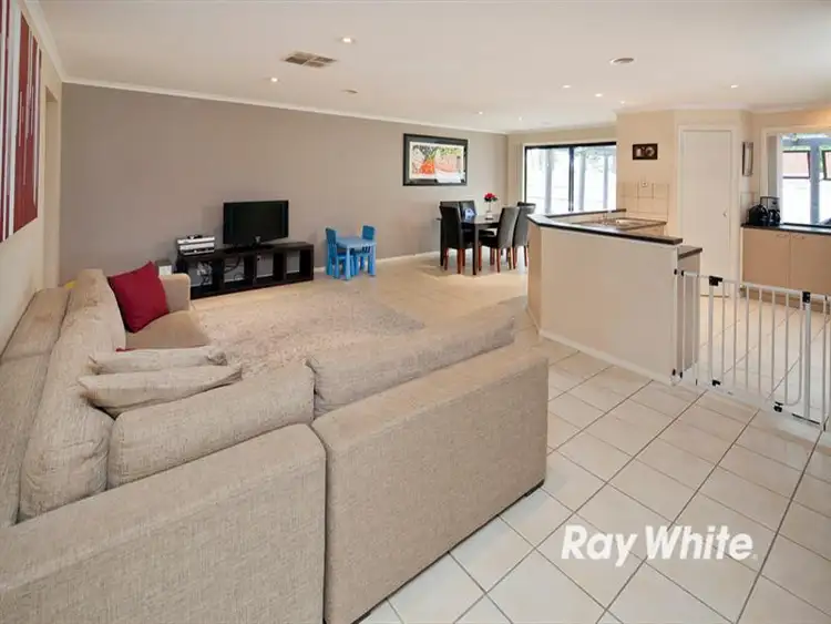 Fifth view of Homely house listing, 6 Yemaya Court, Somerville VIC 3912