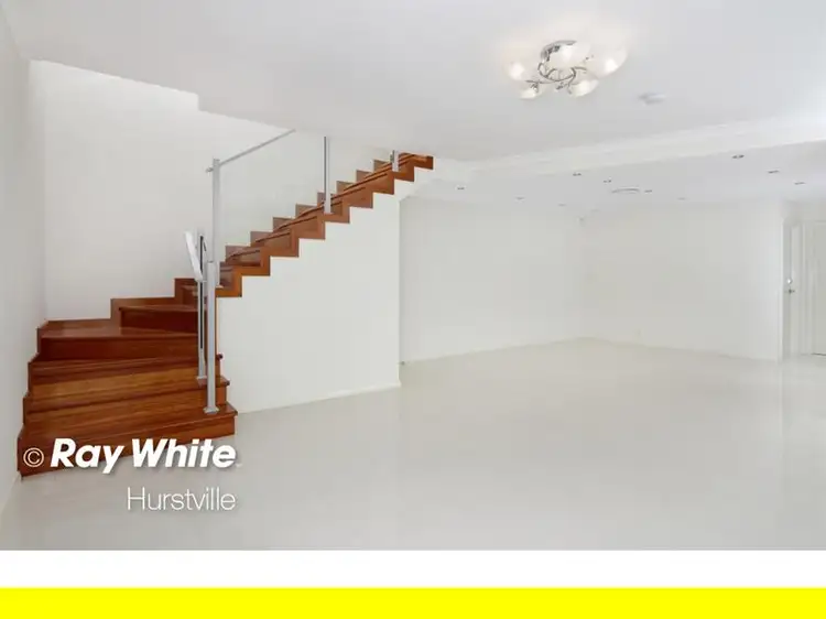 Third view of Homely house listing, 28a Roberts Avenue, Mortdale NSW 2223
