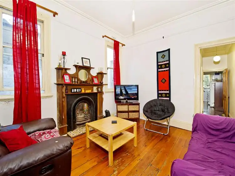 Second view of Homely house listing, 38 Pemell Street, Newtown NSW 2042