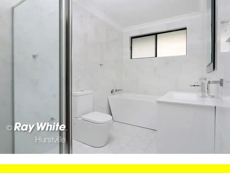 Fifth view of Homely house listing, 28a Roberts Avenue, Mortdale NSW 2223