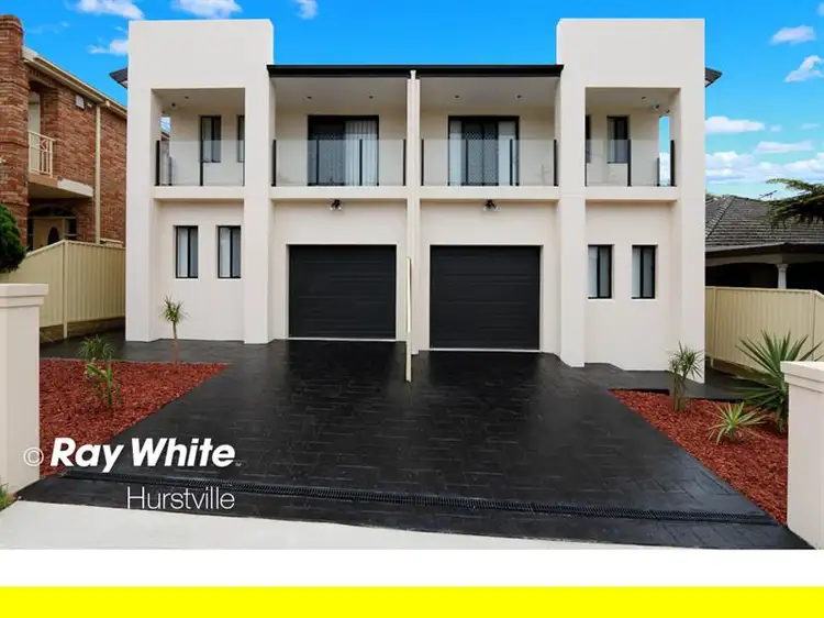 28a Roberts Avenue, Mortdale NSW 2223