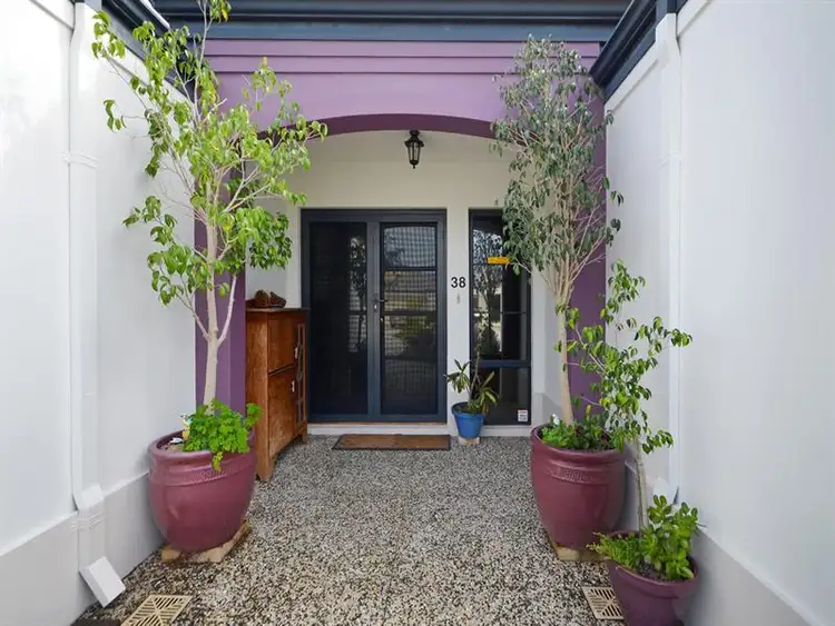 Sixth view of Homely house listing, 38 Boddington Circuit, Dianella WA 6059