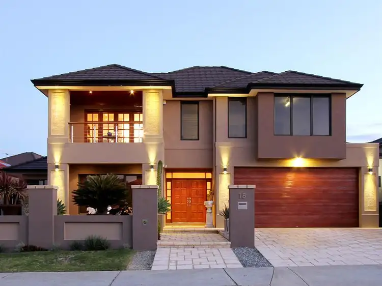 18 Bencubbin Crescent