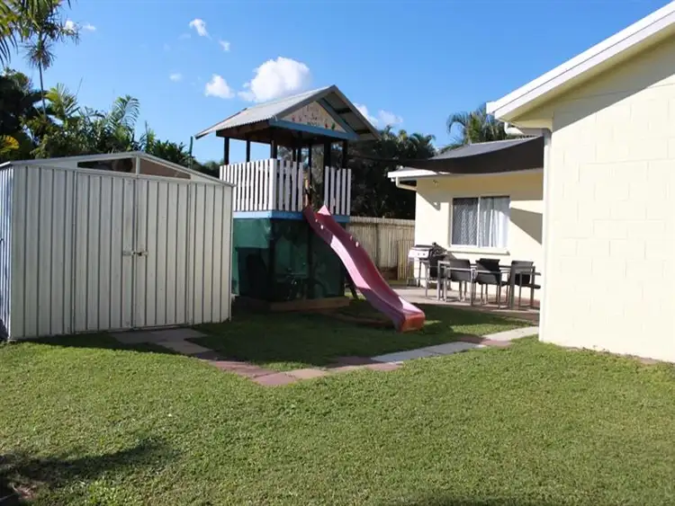 Seventh view of Homely house listing, 1075 Riverway Drive, Rasmussen QLD 4815