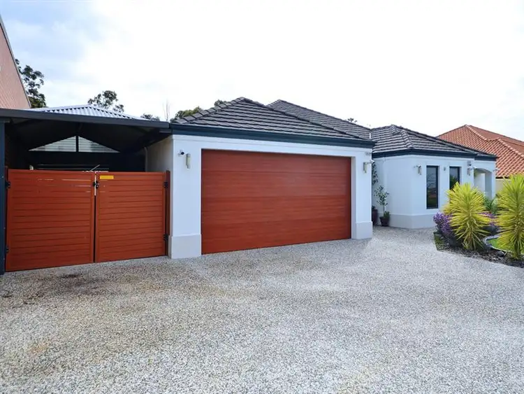 Fourth view of Homely house listing, 38 Boddington Circuit, Dianella WA 6059