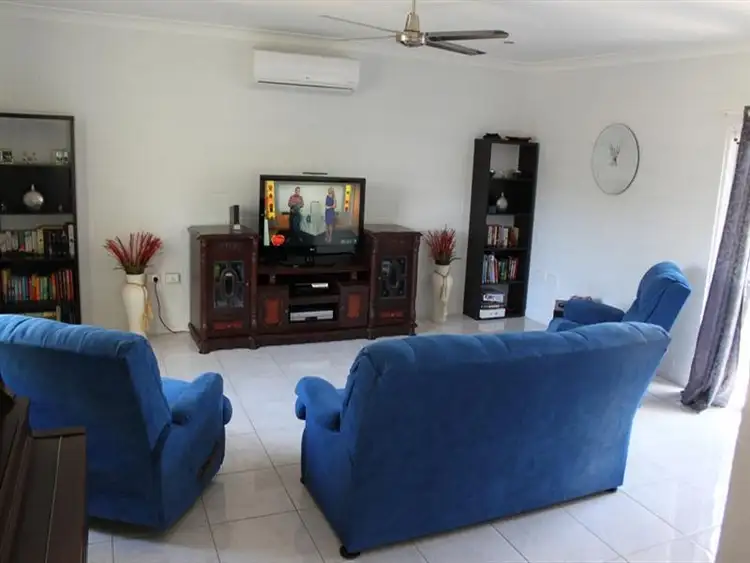 Fifth view of Homely house listing, 1075 Riverway Drive, Rasmussen QLD 4815