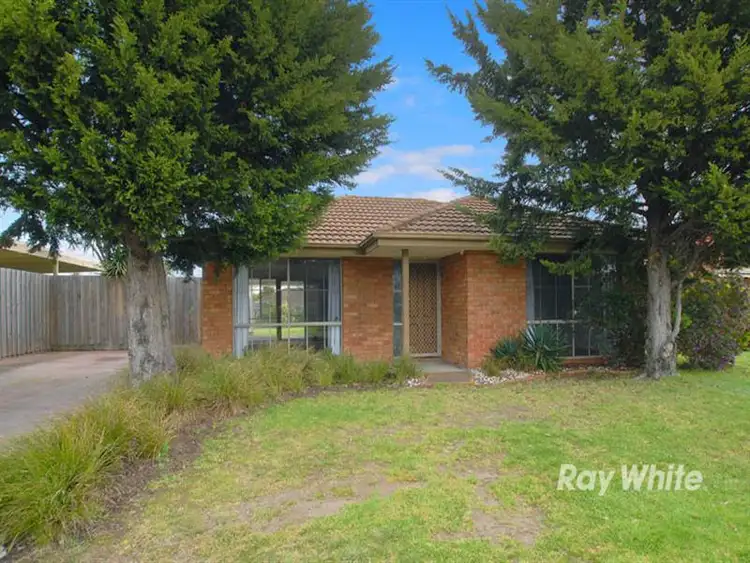 Second view of Homely house listing, 21 Denham Crescent, Cranbourne North VIC 3977