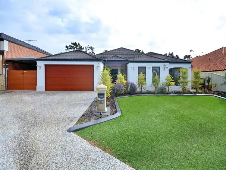 Second view of Homely house listing, 38 Boddington Circuit, Dianella WA 6059