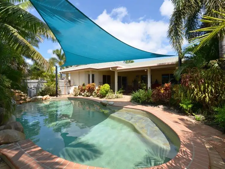 16 Sandbek Street, Annandale QLD 4814