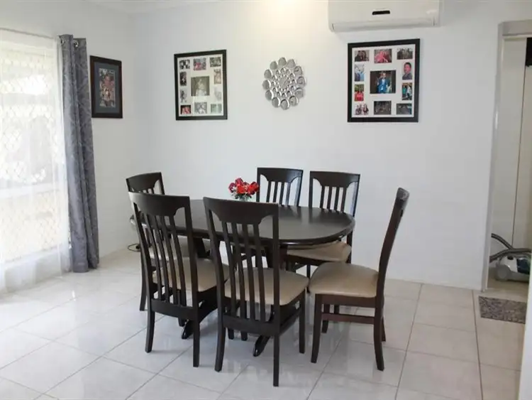 Third view of Homely house listing, 1075 Riverway Drive, Rasmussen QLD 4815