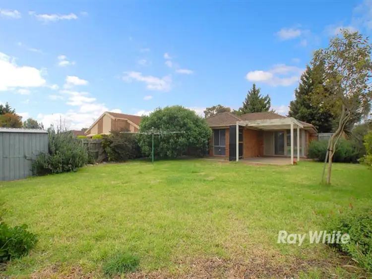 Main view of Homely house listing, 21 Denham Crescent, Cranbourne North VIC 3977