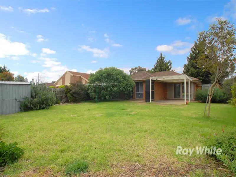 Main view of Homely house listing, 21 Denham Crescent, Cranbourne North VIC 3977