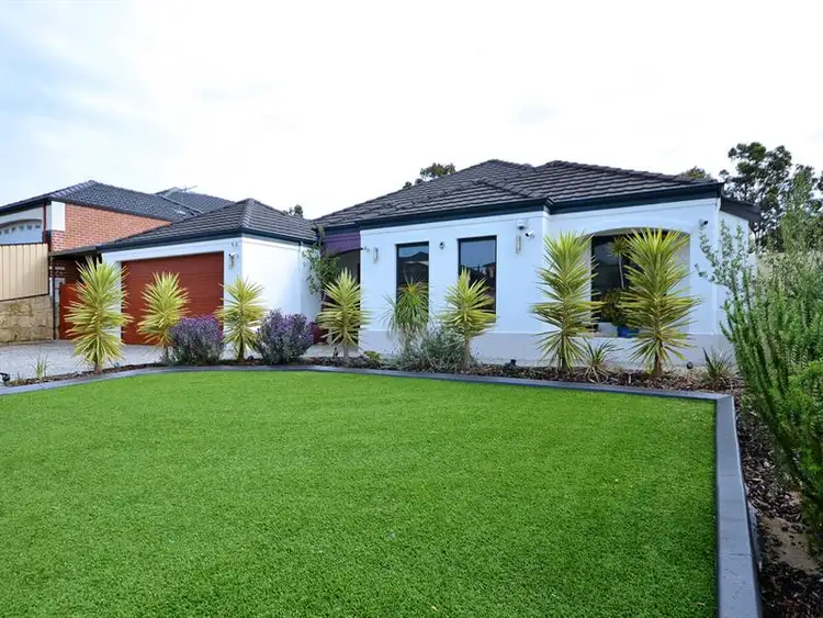 Third view of Homely house listing, 38 Boddington Circuit, Dianella WA 6059