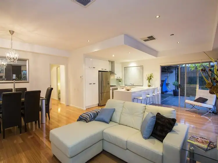 Fifth view of Homely house listing, 38A Diagonal Road, Glengowrie SA 5044
