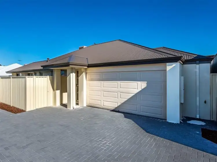 2/5 Drynan Street, Bayswater WA 6053