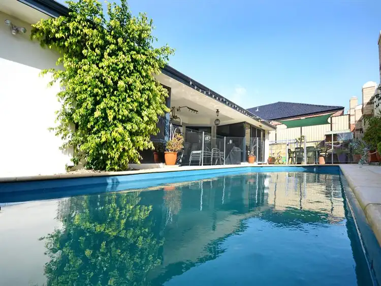 38 Boddington Circuit, Dianella WA 6059