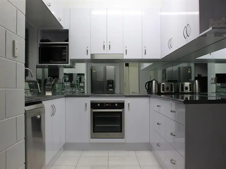 1075 Riverway Drive, Rasmussen QLD 4815