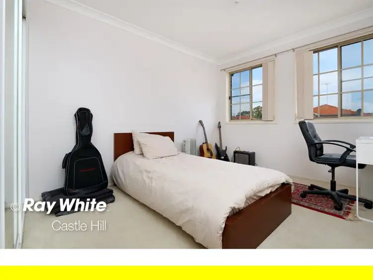 Second view of Homely house listing, 16 St Pauls Way, Blacktown NSW 2148