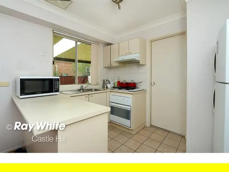 Third view of Homely house listing, 16 St Pauls Way, Blacktown NSW 2148