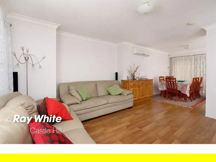 Fourth view of Homely house listing, 16 St Pauls Way, Blacktown NSW 2148