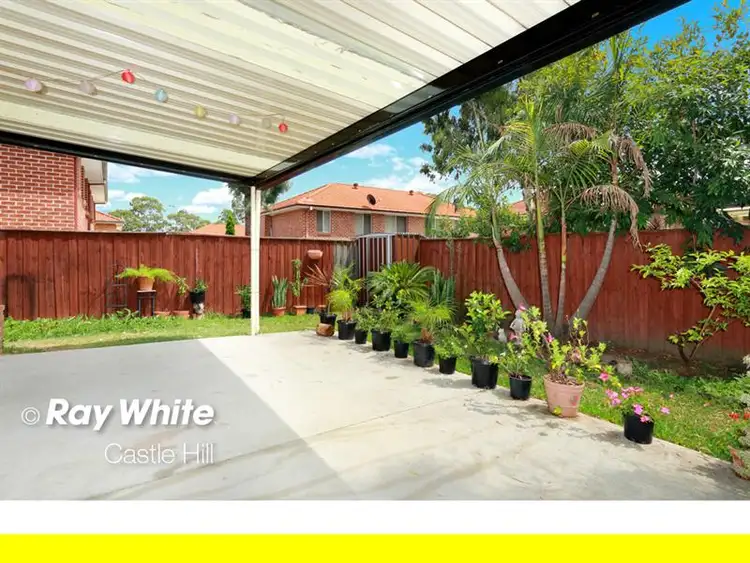 Fifth view of Homely house listing, 16 St Pauls Way, Blacktown NSW 2148