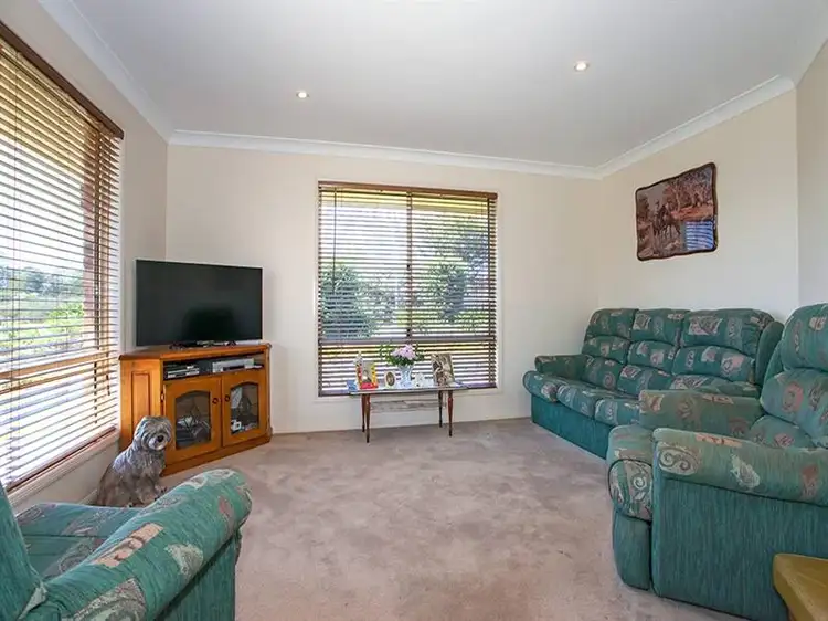 Second view of Homely house listing, 59 Palmer Drive, Highfields QLD 4352